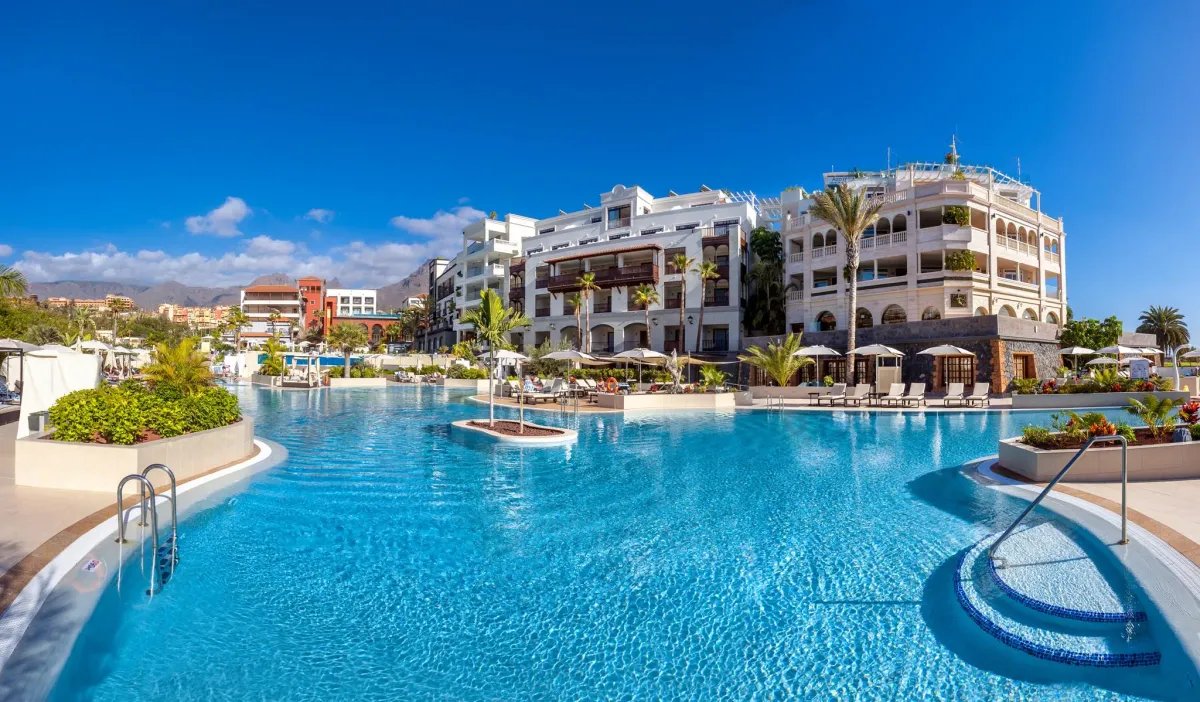 Gran Tacande Costa Adeje