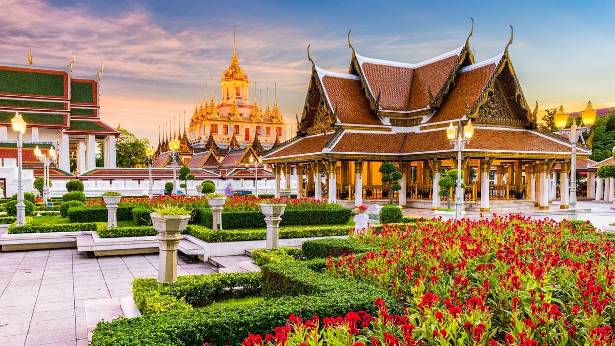 Bangkok
