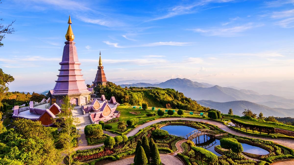 Chiang Mai