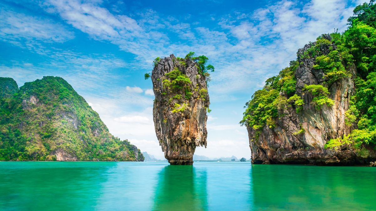 Prowincja Krabi