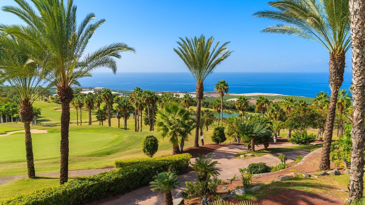 Tenerife