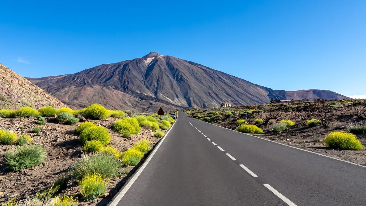 Tenerife