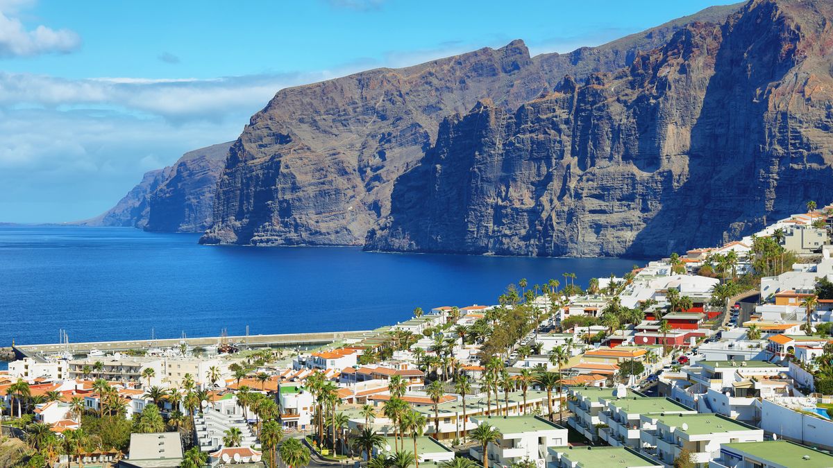 Los Gigantes