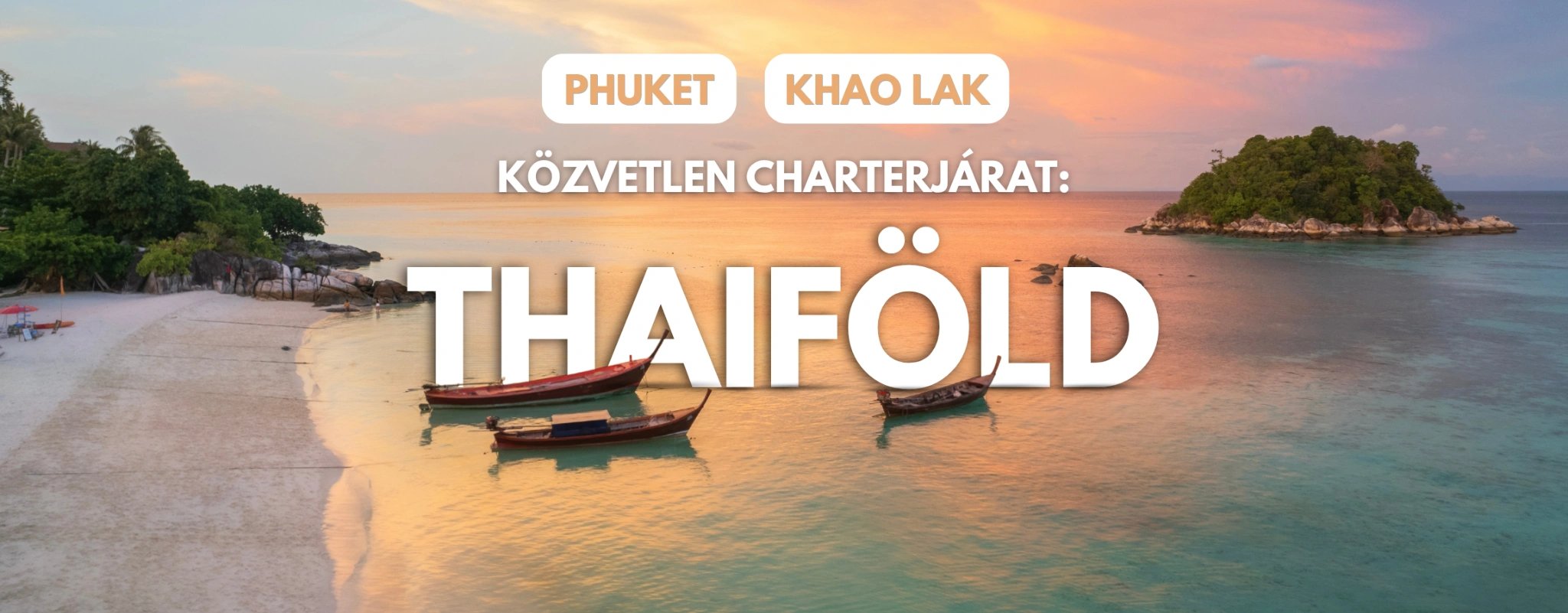thaifold teli ajanlatok