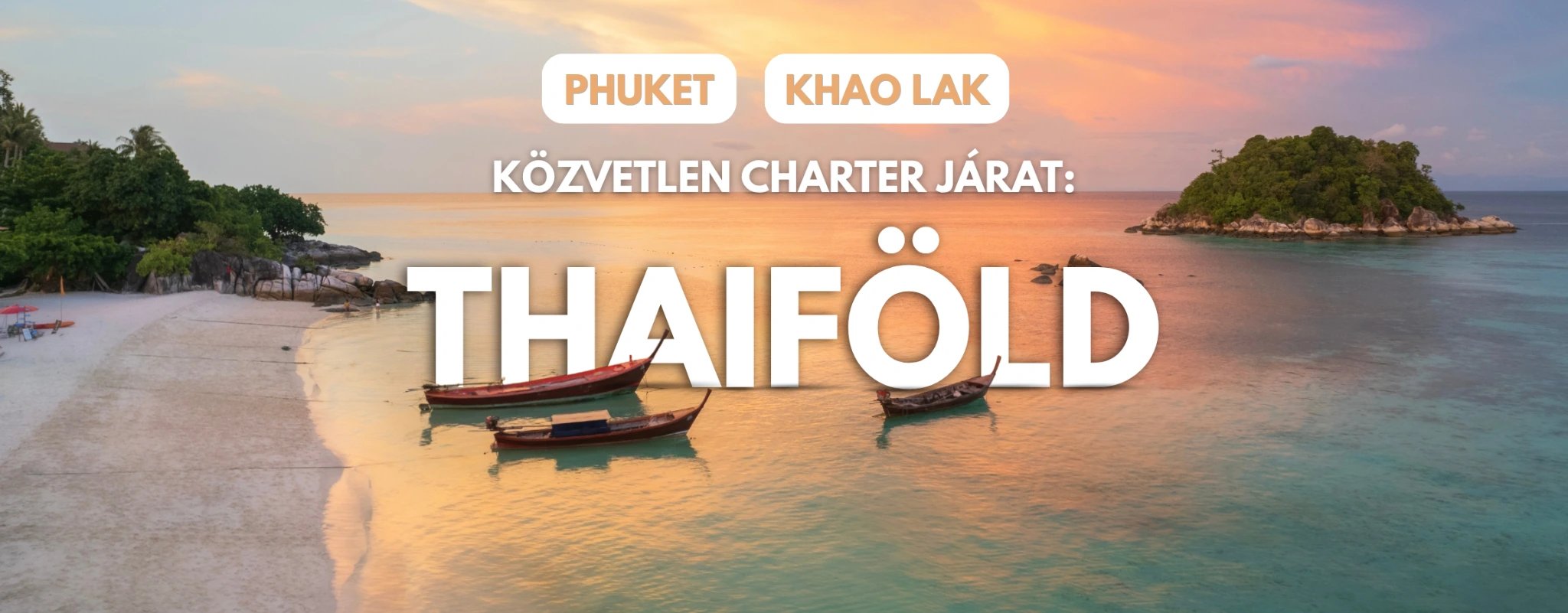 thaifold teli ajanlatok