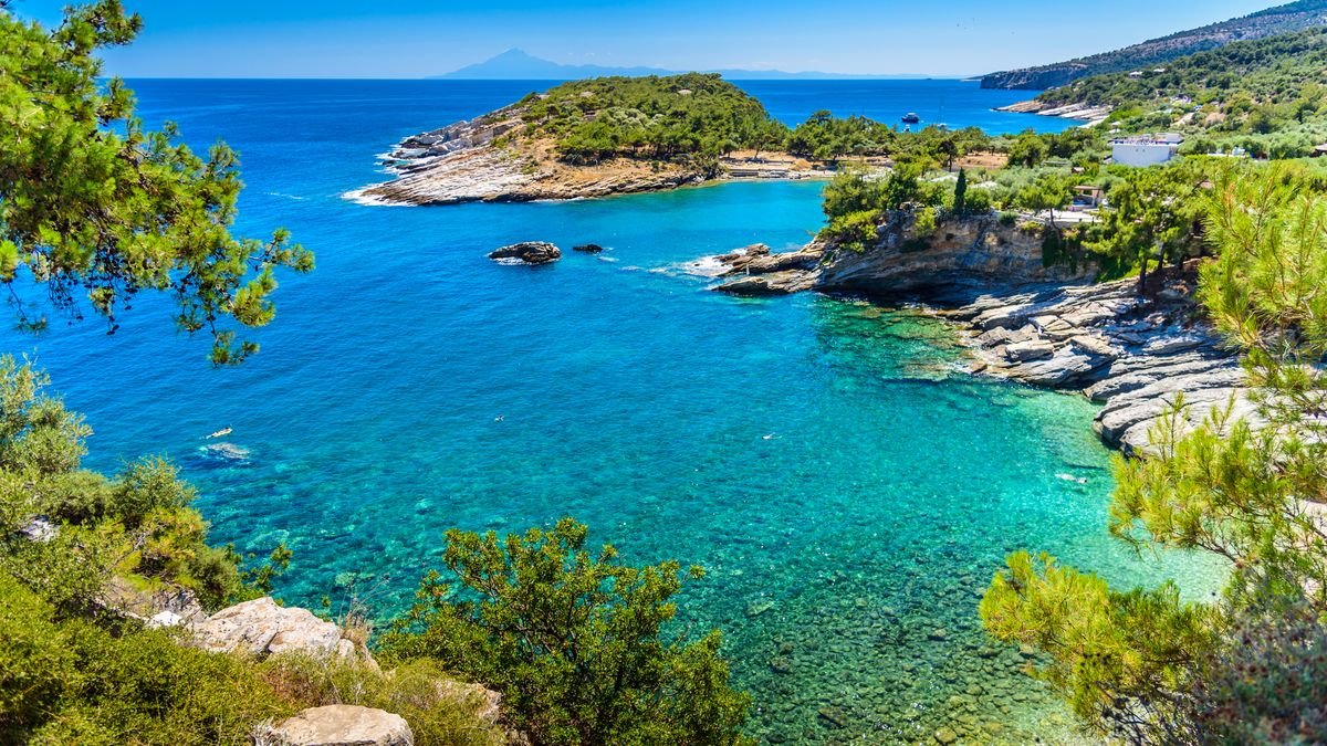 thassos