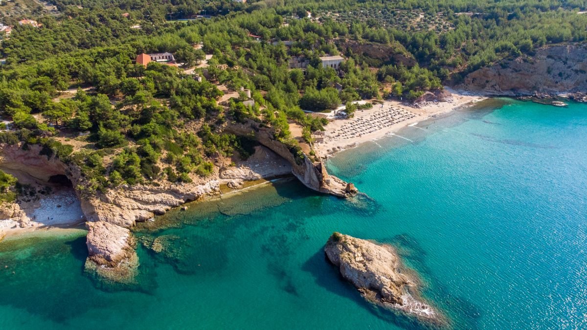 thassos