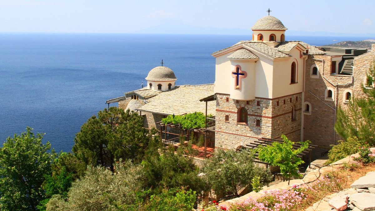 thassos