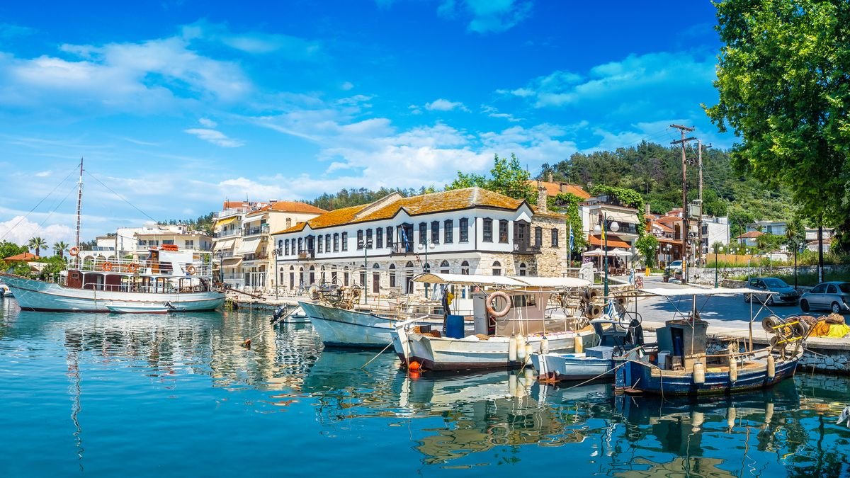 thassos