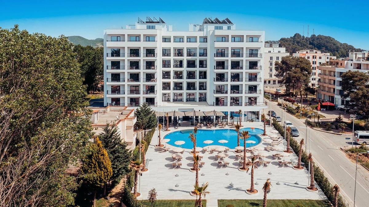 Hotel Delight
