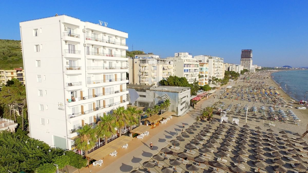 Hotel Adria Palace