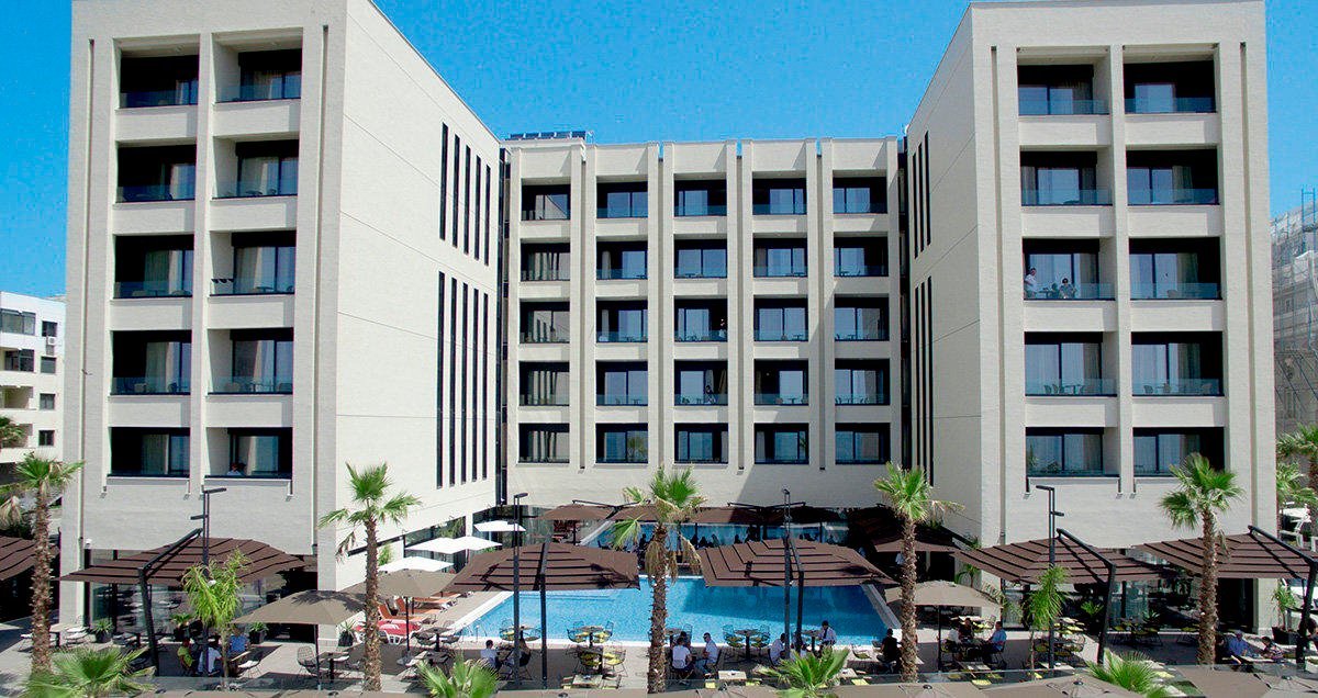 Hotel Royal G