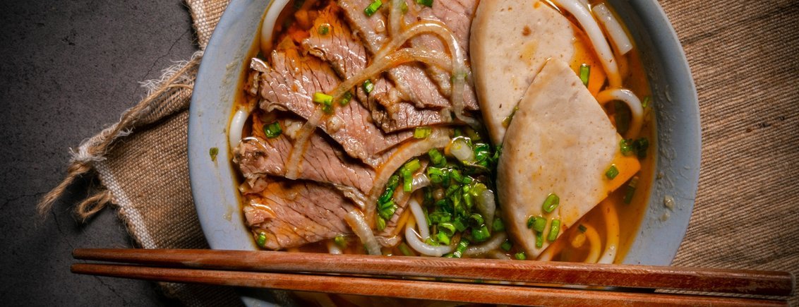 pho leves