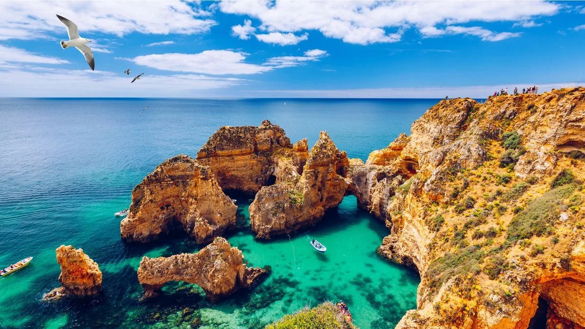 Algarve