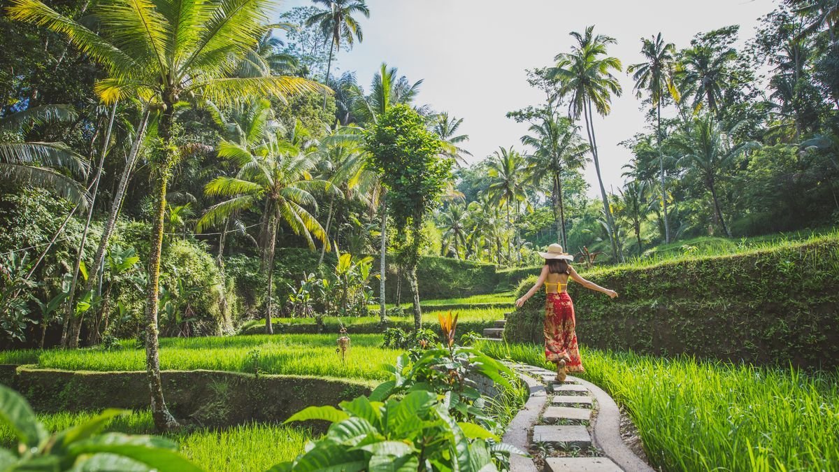 bali
