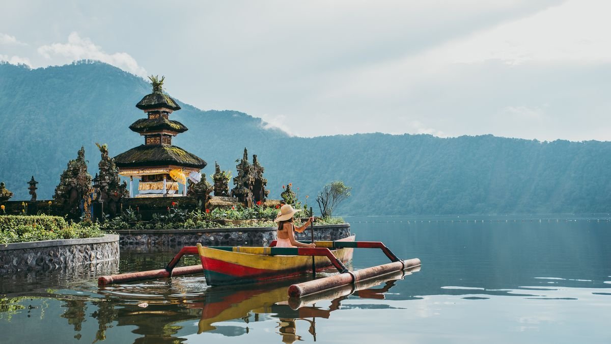 bali