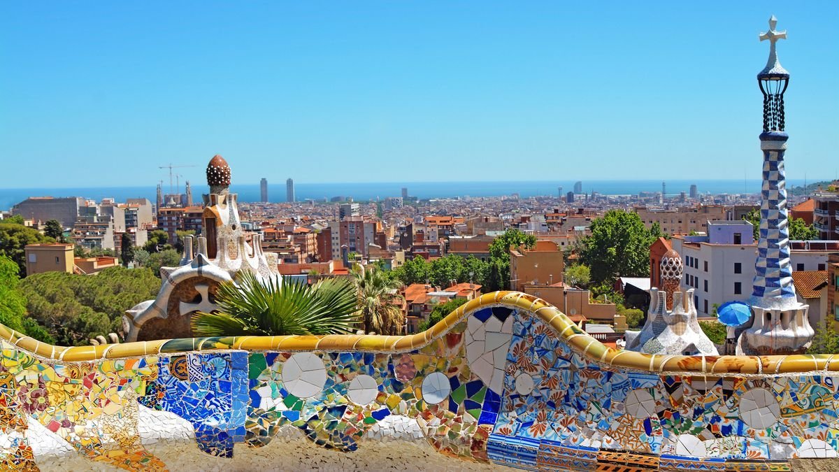 Barcelona