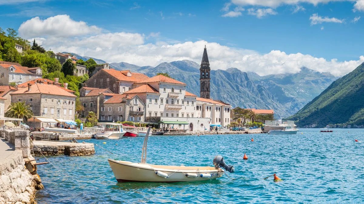 Montenegro