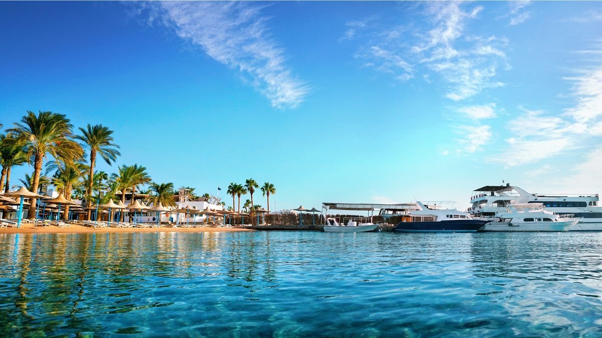 hurghada