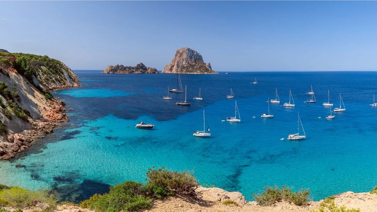 ibiza