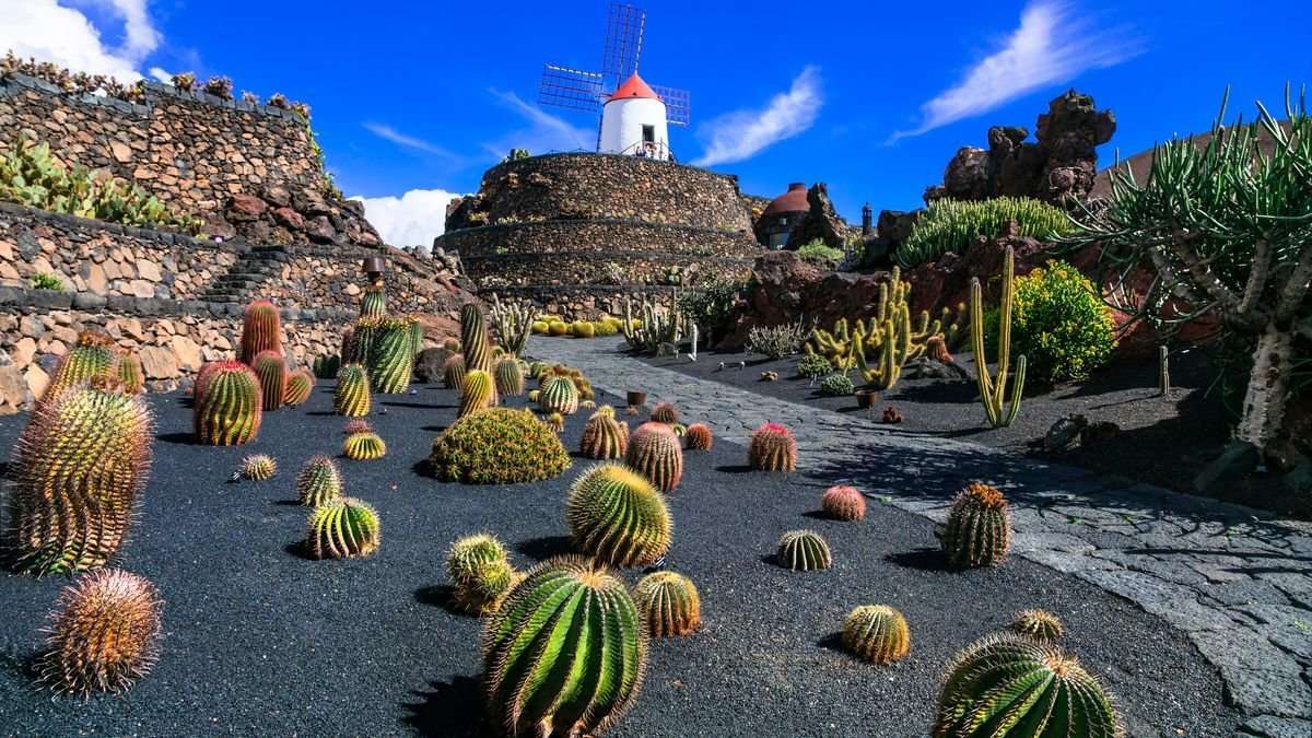 Lanzarote 