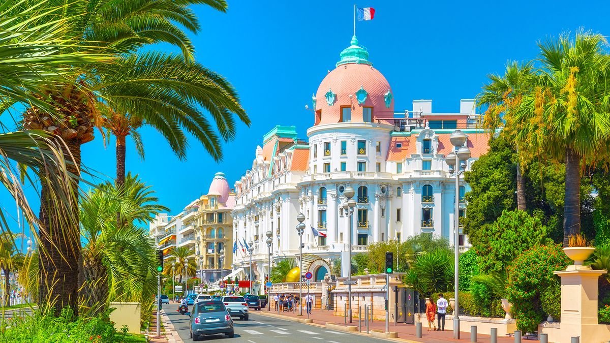 nizza