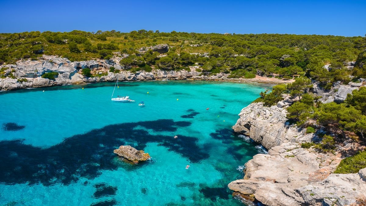 Menorca