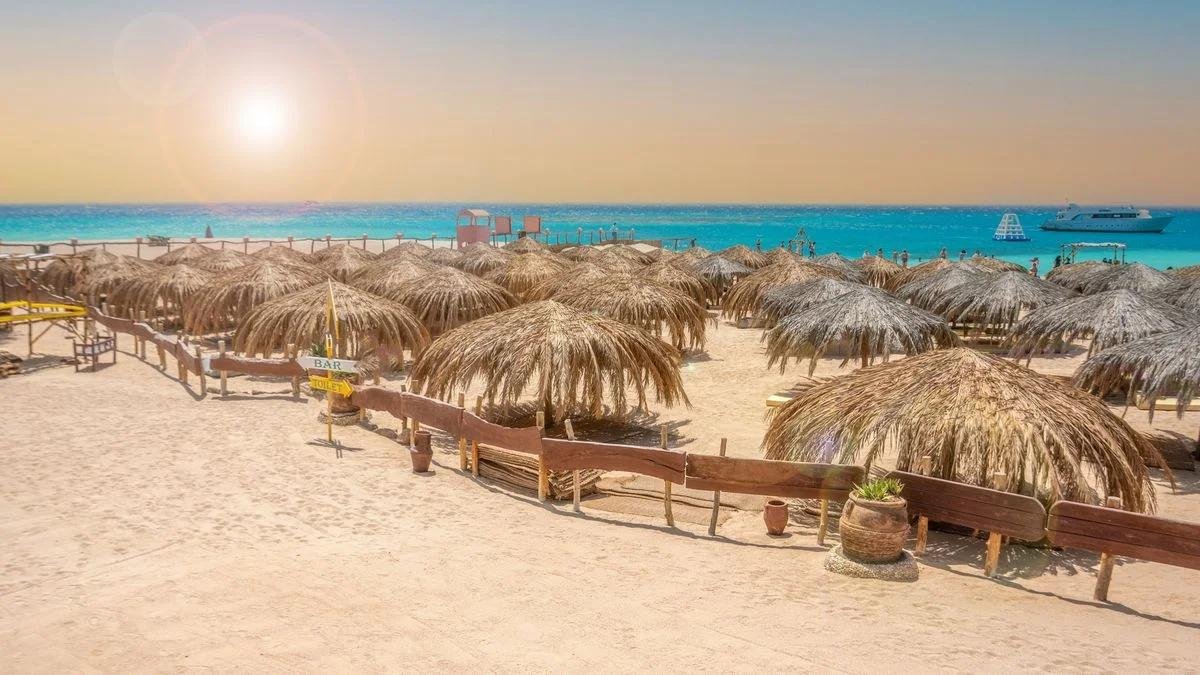 Hurghada 