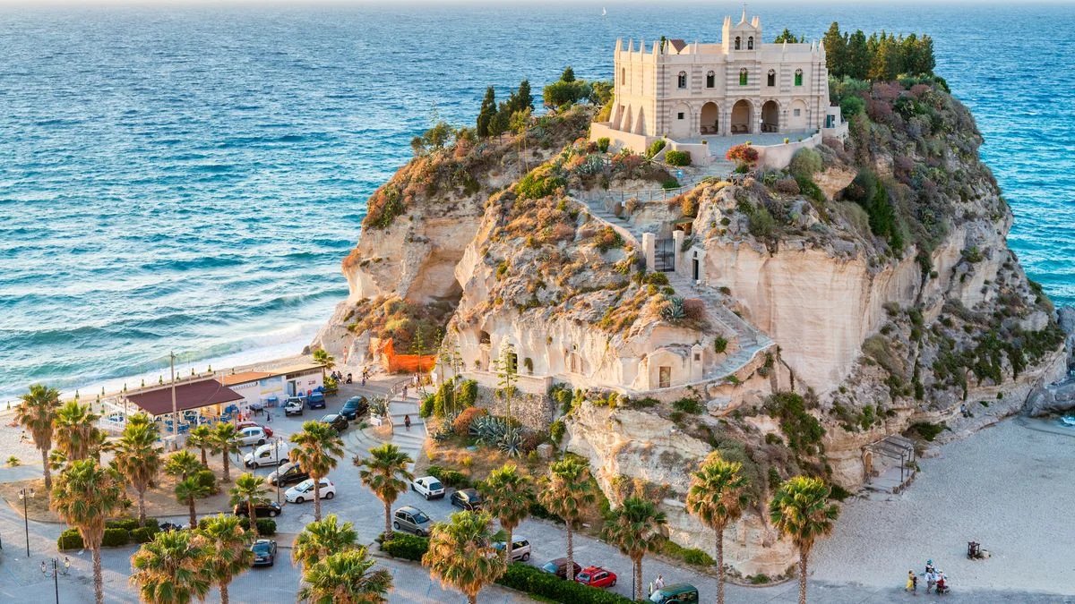 calabria