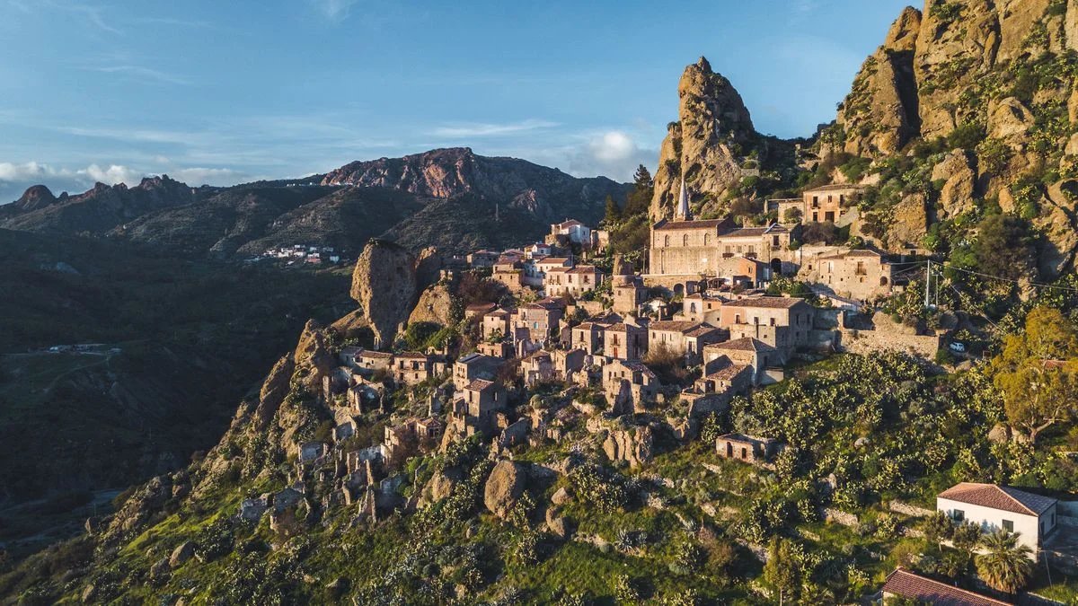 calabria