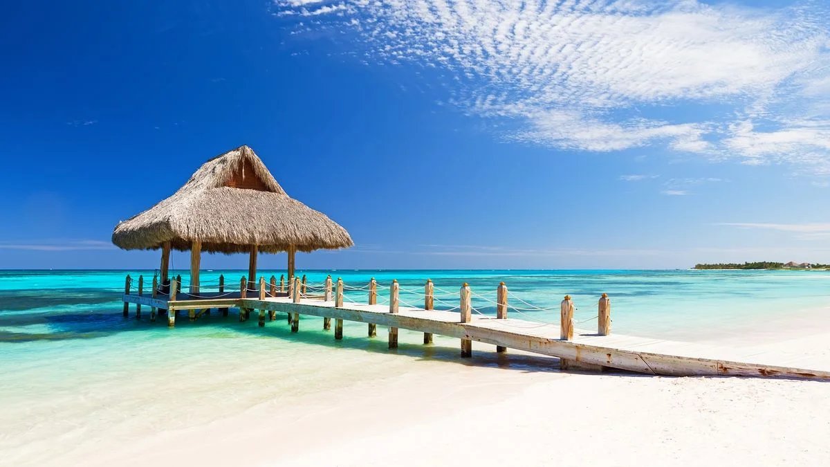 punta cana