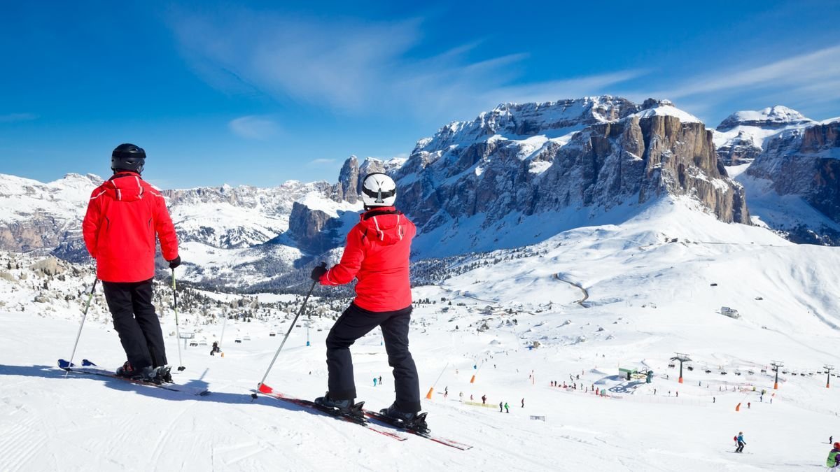 Val di Fassa