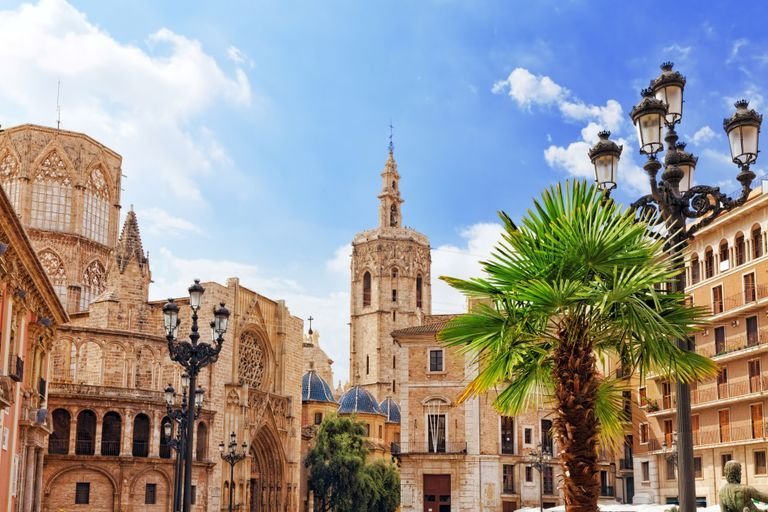 valencia