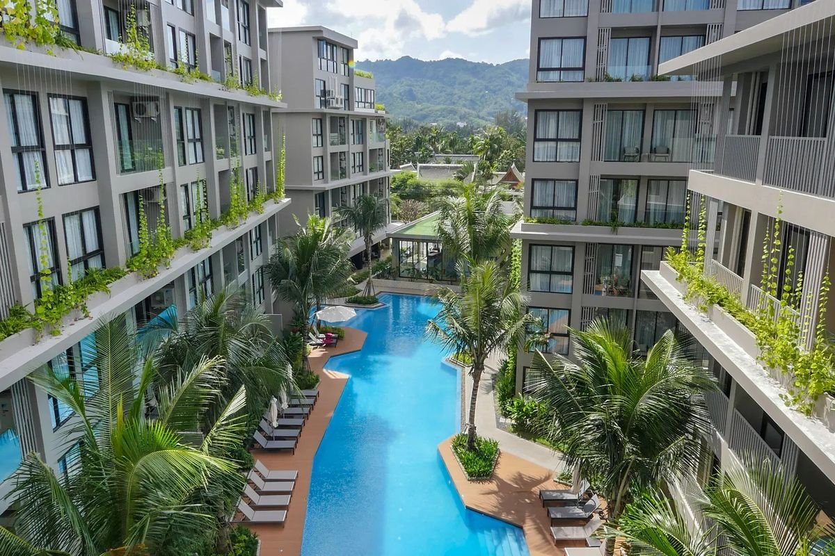 Diamond Resort Phuket