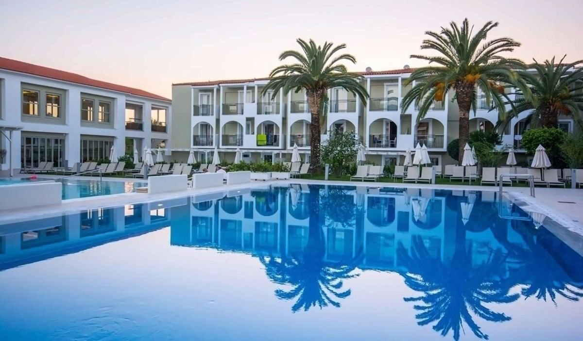 Zante Park Resort & Spa