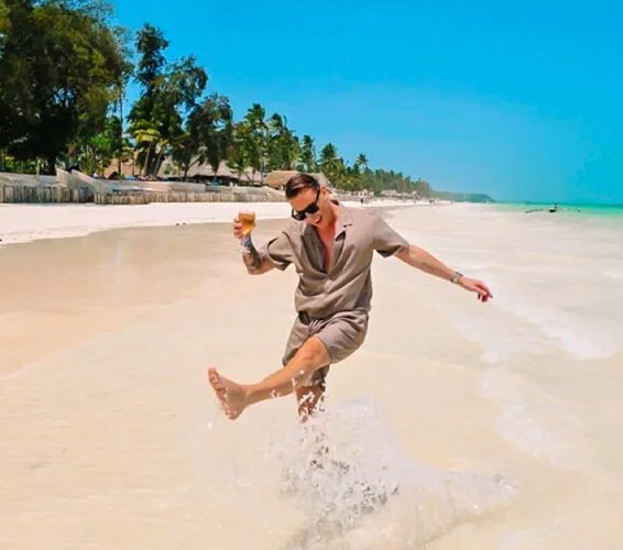 Zanzibaras
