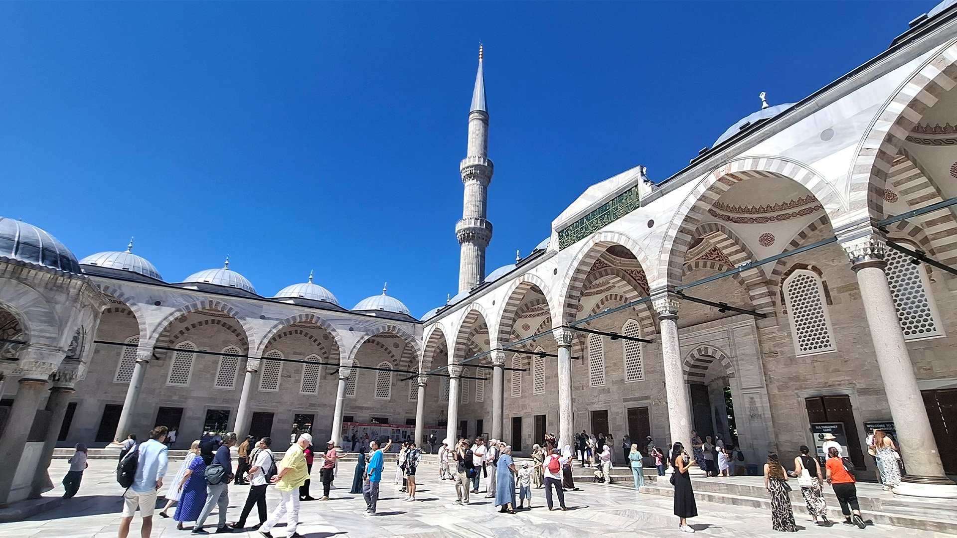 Turkija