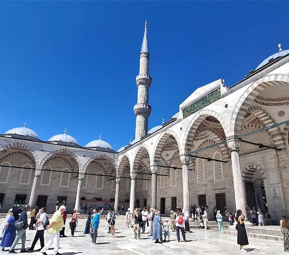 Turkija
