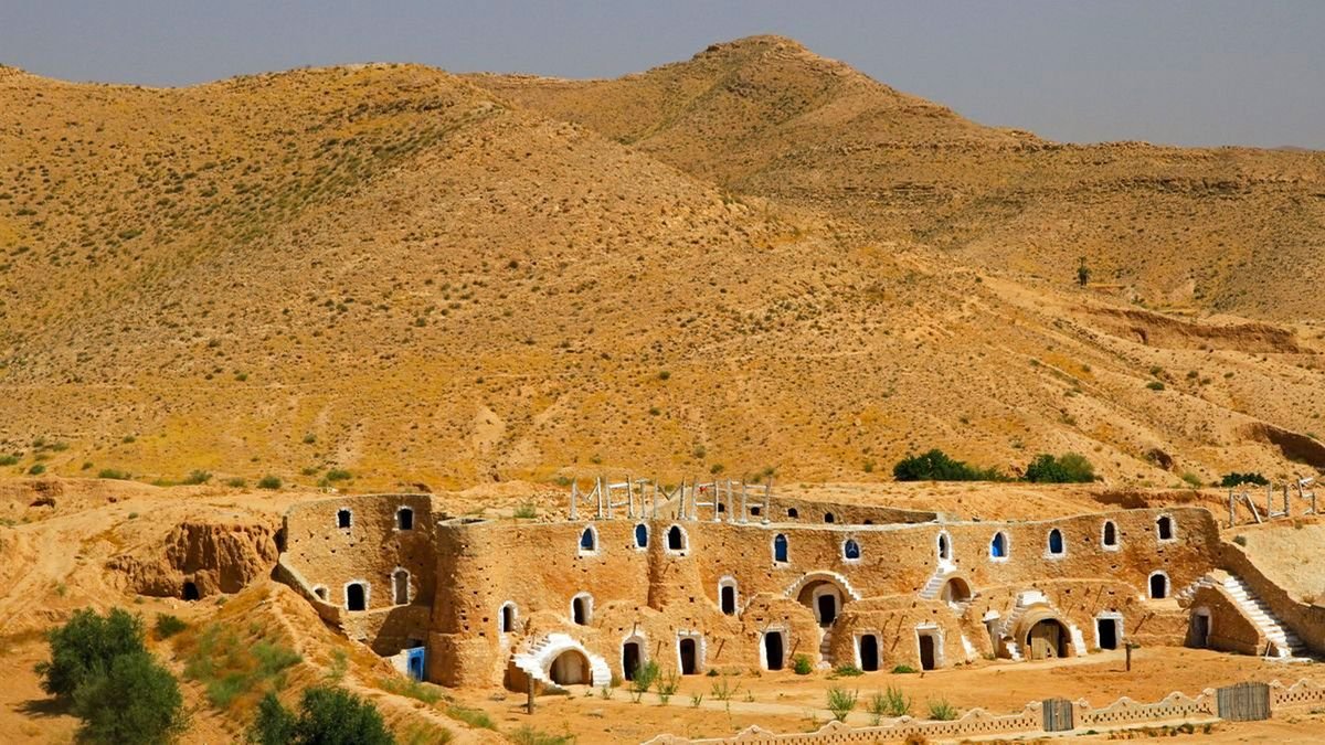 Berberai