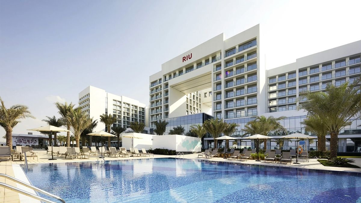 RIU Dubai