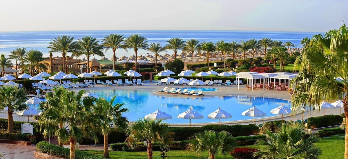 Hotel Baron Resort