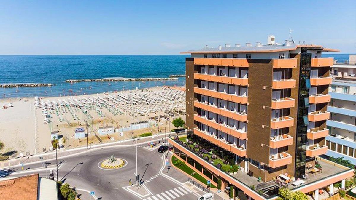 Hotel Palazzo Caveja