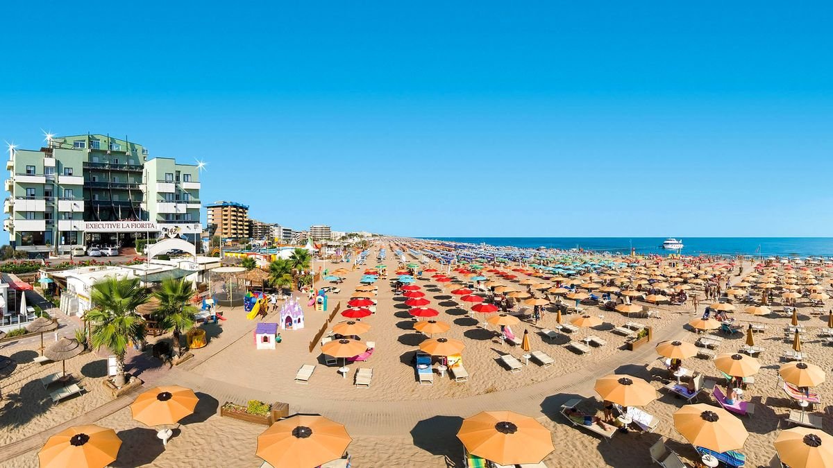 Executive La Fiorita