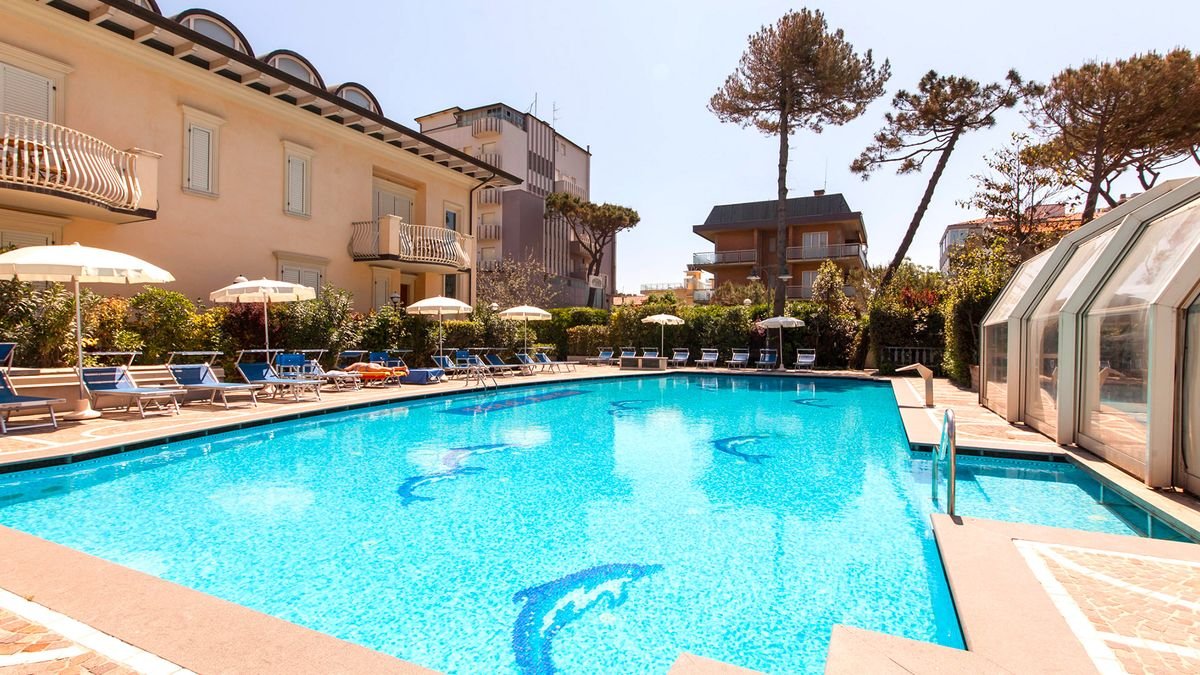 Hotel Aurelia 
