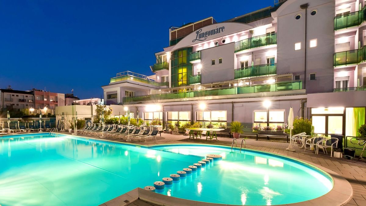 Hotel Lungomare