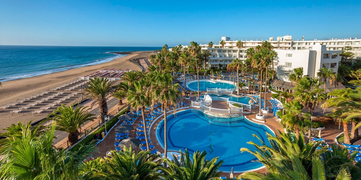 Sol Lanzarote