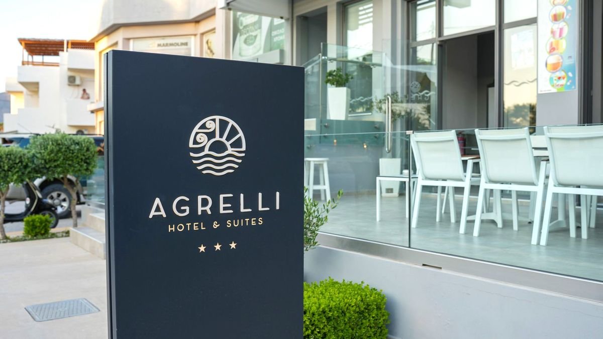 Agrelli Hotel and Suites