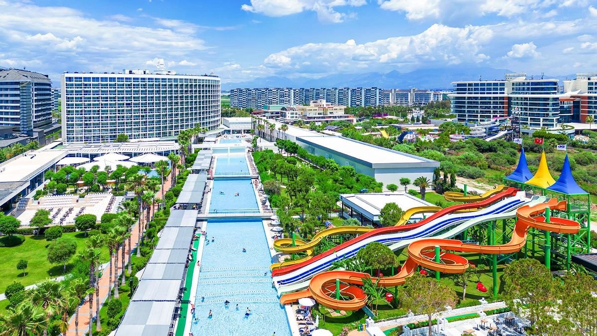 Crystal Centro Pearl Collection (ex. Crystal Centro Resort)