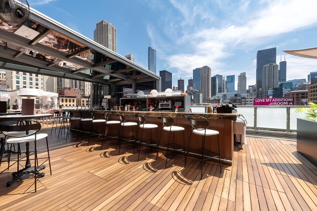 The Godfrey Hotel Chicago