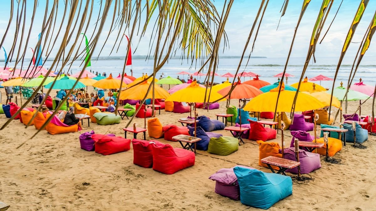 Dieviškasis Balis | Pažintinė kelionė